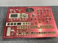 Korg electribe esx - esx-1, music