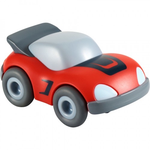 Haba 304711 kullerbü auto - -,