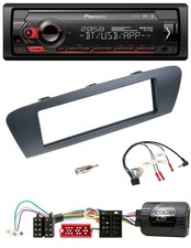 Pioneer Volante USB DAB
