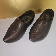 Zoccoli scarpe olandesi