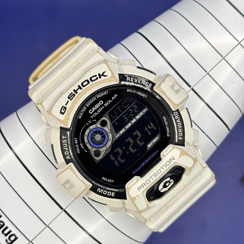 Orologio casio shock bar - g-shock, 20