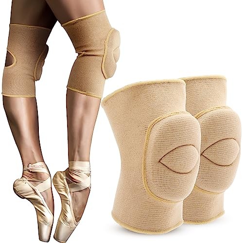 Ginocchiere pallavolo danza - ginocchiere,