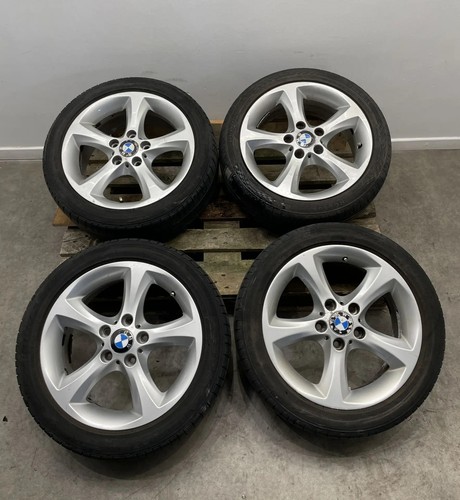 Cerchi bmw 116i 2009 - 4,