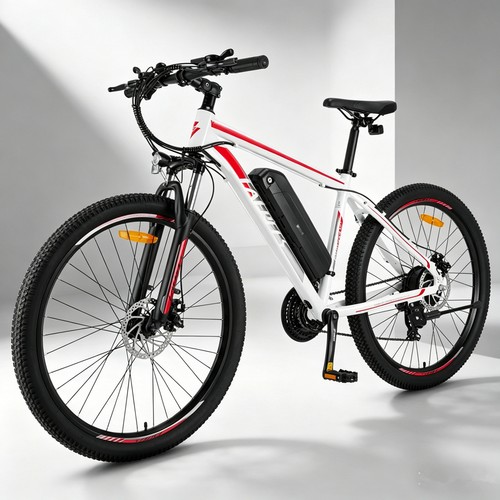 Mountain bike elettrica