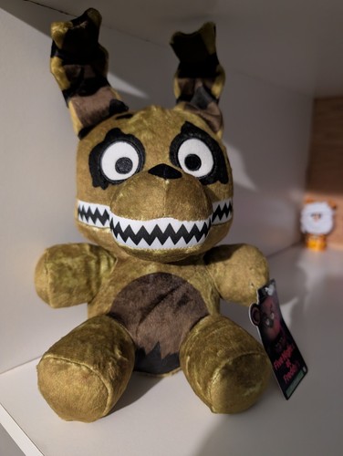 2026 jazwares five - nights, at