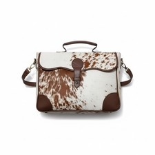 Borsa tote western - in, di