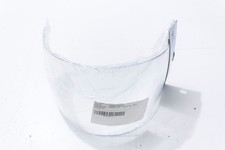NOS Visiera Casco Trasparente