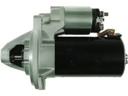 Motorino avviamento plus - di,