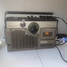 Radio d'epoca, tv