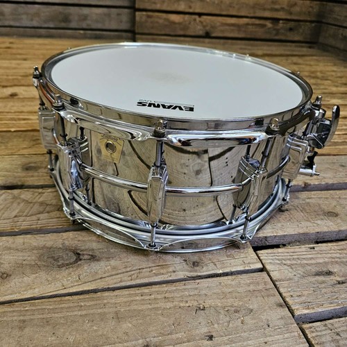 Tamburo rullante ludwig - tamburo,