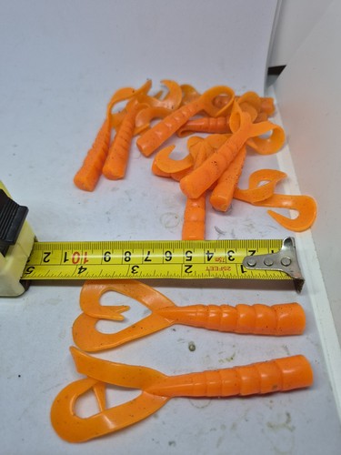 10cm esca doppia - 11,