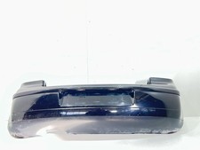 PARAURTI POSTERIORE COMPLETO