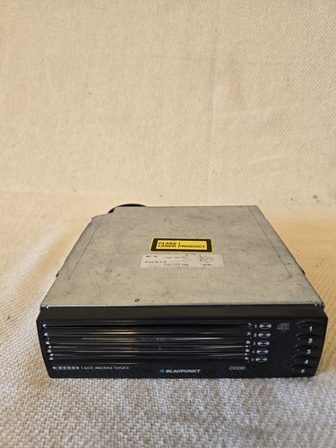 Blaupunkt unità cambio 5 - cambio, cd