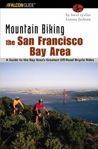 Mountain biking the - biking,