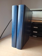 n° 2 CLASSIFICATORI Marini - mod Zeppelin 24 pag. - perfetti - come nuovi lusso