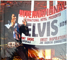 Elvis Presley - Las Vegas
