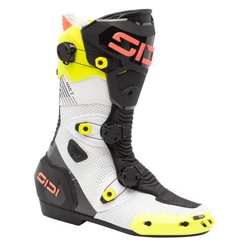 Sidi mag air boot - mag-2,
