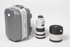 Canon EF 300mm f2.8 L IS II