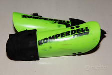 Komperdell parabraccia protezione braccia Slalom junior