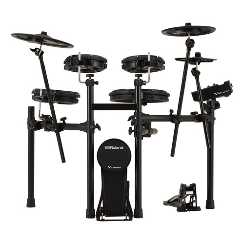 Roland td313 drums - roland, v-drums