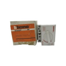 Bticino e74 380vac - 380vac, nsmp