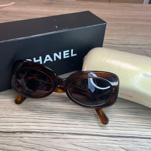 Occhiali sole chanel - sole, usati
