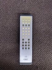 CEC RU-210 Telecomando IR