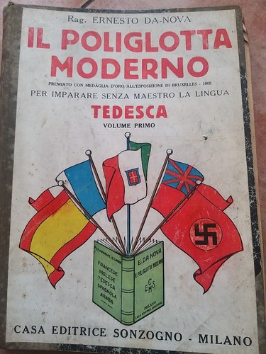 Nova ernesto il - nova,