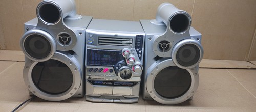 Sistema altoparlanti stereo - sistema, di