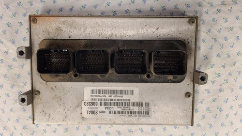2006 dodge ram - 1500, 5.7l