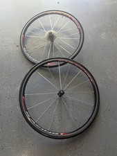 Set cerchi in alluminio