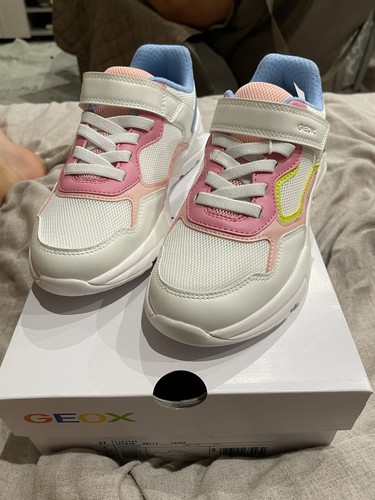 Geox sneakers bambino - geox,