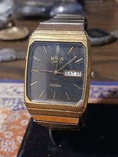 OROLOGIO BENRUS VINTAGE DAY