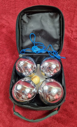 Set palline bocce - palline,
