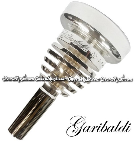 Garibaldi elite trombone - elite,