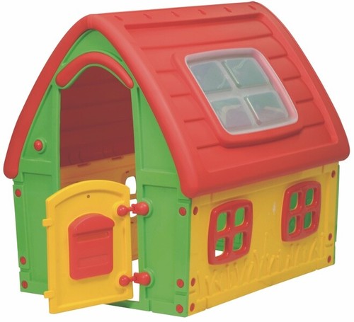Casetta gioco bimbi - bimbi, mod