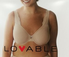 Lovable reggiseno con ferretto