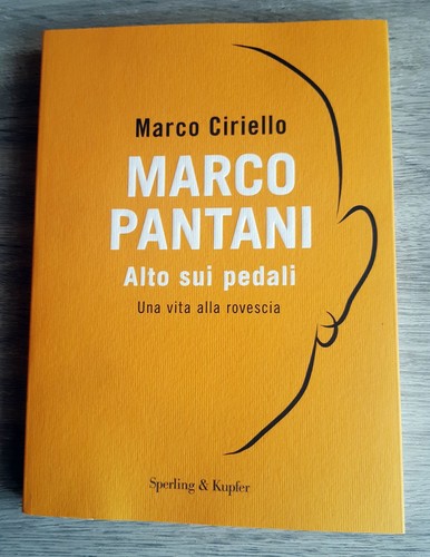 Marco pantani alto sui - pantani,
