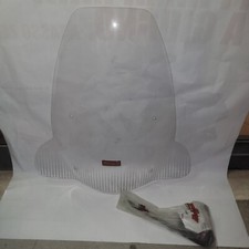 Parabrezza spoiler windscreen