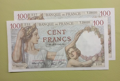 Stupende banconote 100 - stupende,
