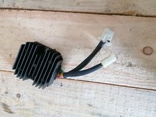 REGOLATORE TENSIONE SYM