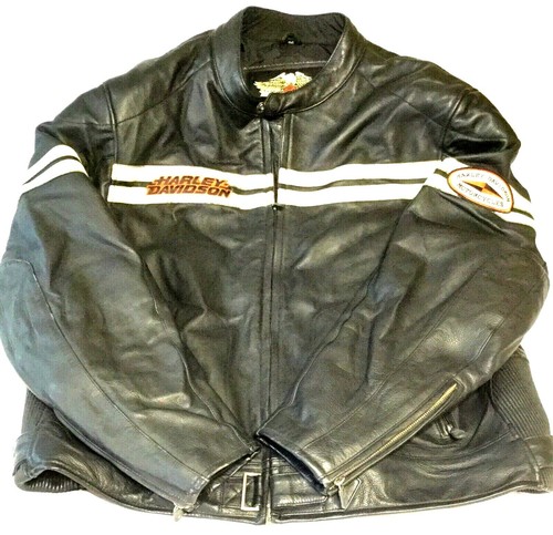 Rara giacca moto uomo 3xl - giacca,