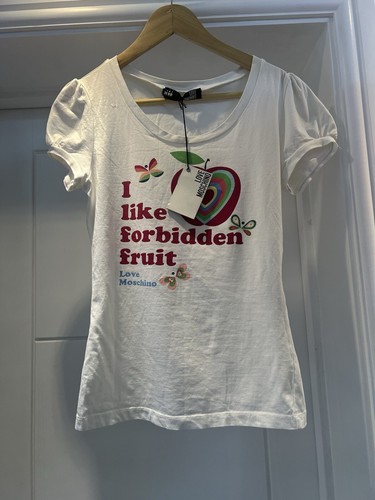 Shirt maglietta estiva love - t-shirt,