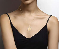 Moneta 20 lire italiana originale oro 18 carati su argento sterling 925 accento diamante