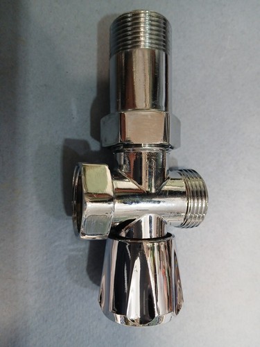 Rubinetto lavatrice vie - lavatrice,