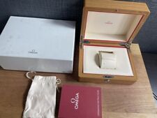 VINTAGE ORIGINALE OMEGA