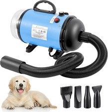 Soffiatore per cani - per,