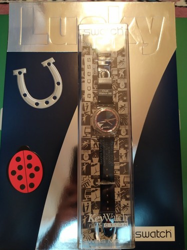 Orologio swatch collezione - swatch, da