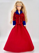 Principessa Sissi Cavallerizza 1997 Saban Giochi Preziosi Vintage clone barbie