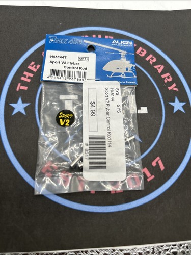 Align rex 450 h45144t - t-rex, h45144t.